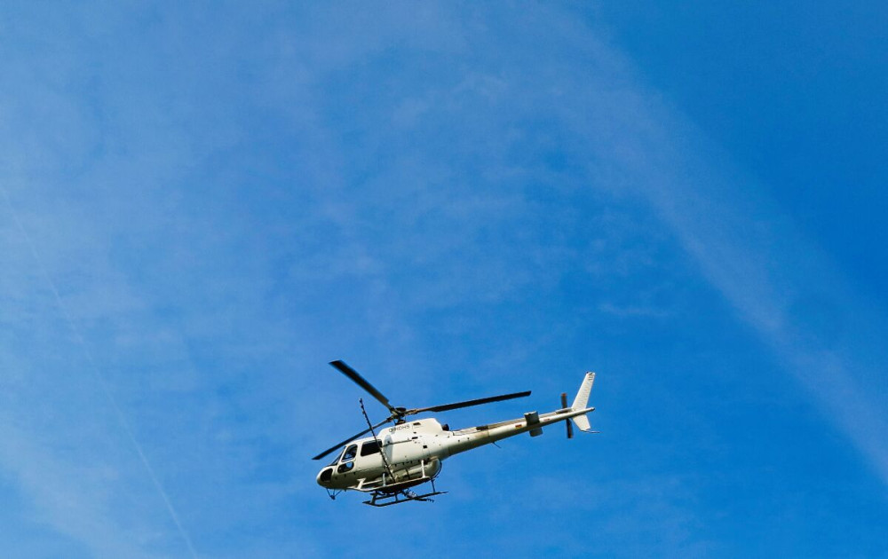 Am Himmel "Himmelsflieger"
Verena
Schlüsselwörter: 2025