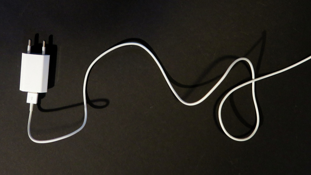 Minimalistisch "Kabel"
Verena
Schlüsselwörter: 2026