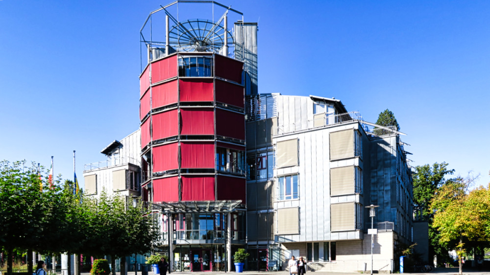 Ingenieurskunst "Rathaus"
Verena
Schlüsselwörter: 2025