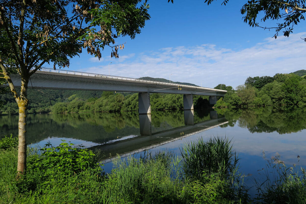 Brücken und Stege "Senheimbrücke"
Verena
Schlüsselwörter: 2022