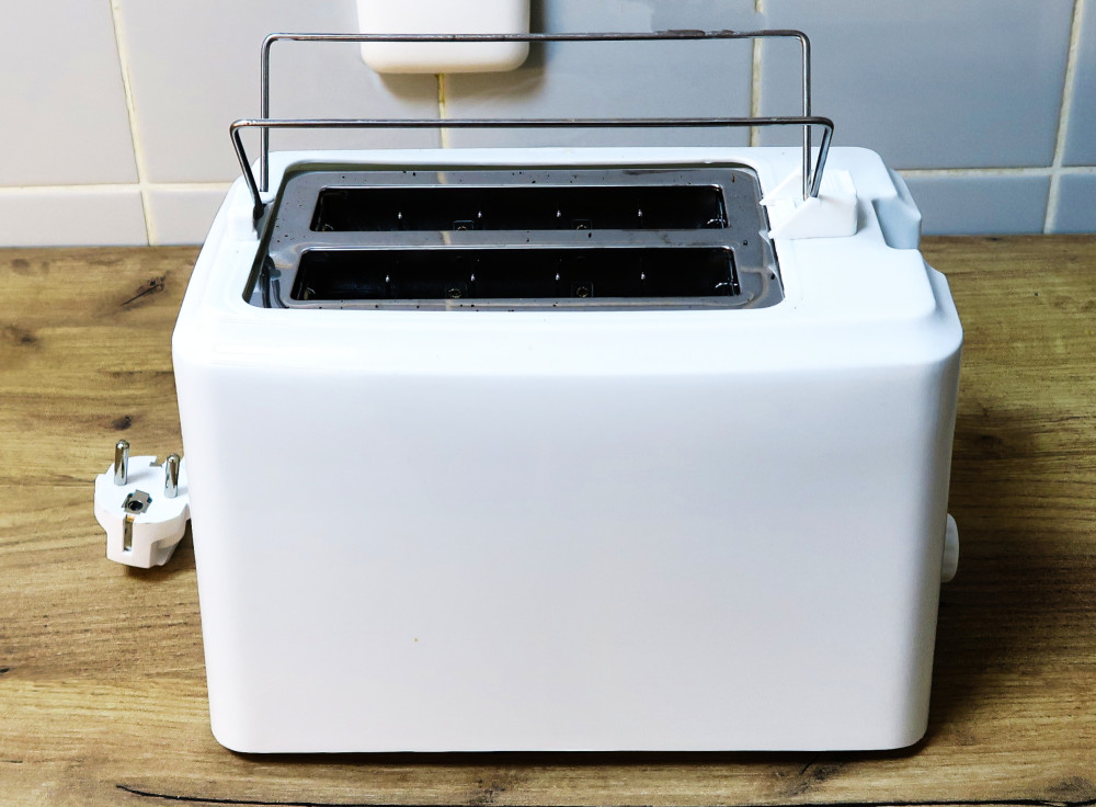 Haushaltsgegenstände "Toaster"
Verena
Schlüsselwörter: 2026