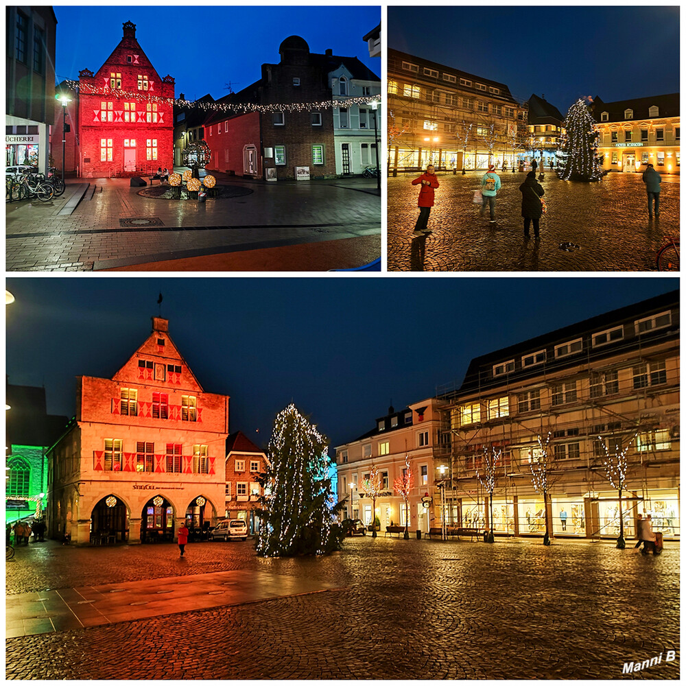 Weihnachtszeit 
Werne
Schlüsselwörter: 2023