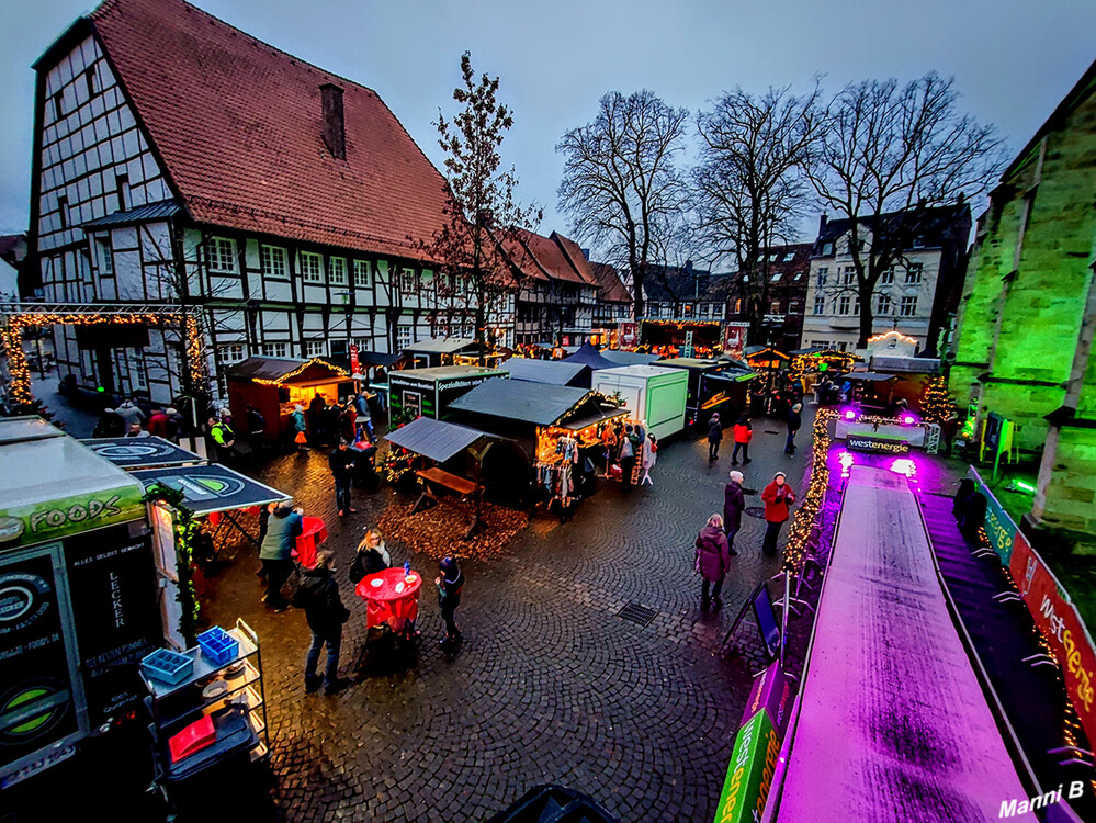 Weihnachtsmarkt Werne
Schlüsselwörter: 2023