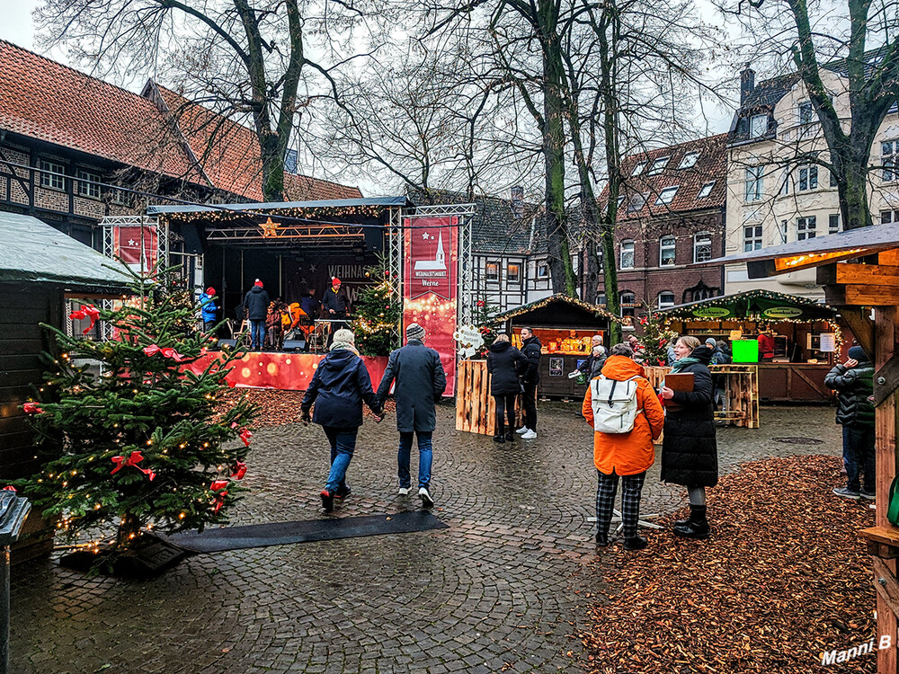 Weihnachtsmarkt Werne
Schlüsselwörter: 2023