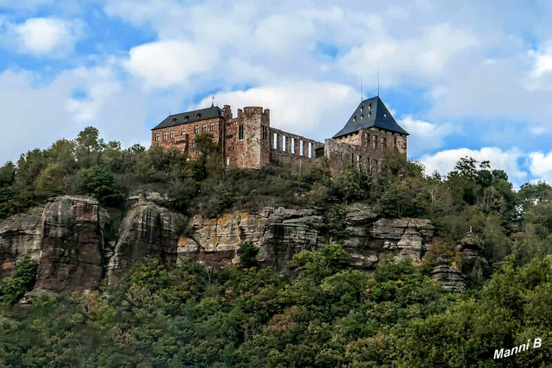 Impressionen aus Nideggen
Nordeifel
Schlüsselwörter: Nordeifel