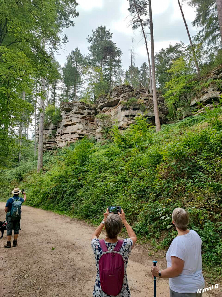 Luxemburgtour
Wanderung zum Rittergang
Schlüsselwörter: Luxemburg