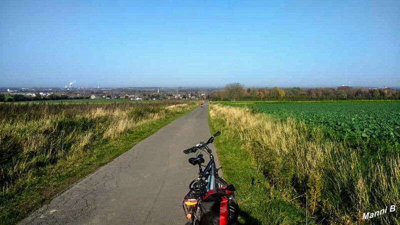 Fahrradtour
