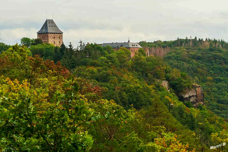 Impressionen aus der Nordeifel
Schlüsselwörter: Eifel