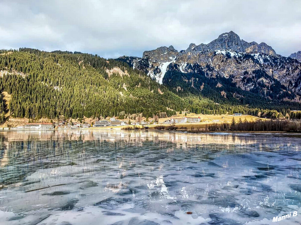 Haldenseeblick
Schlüsselwörter: Österreich