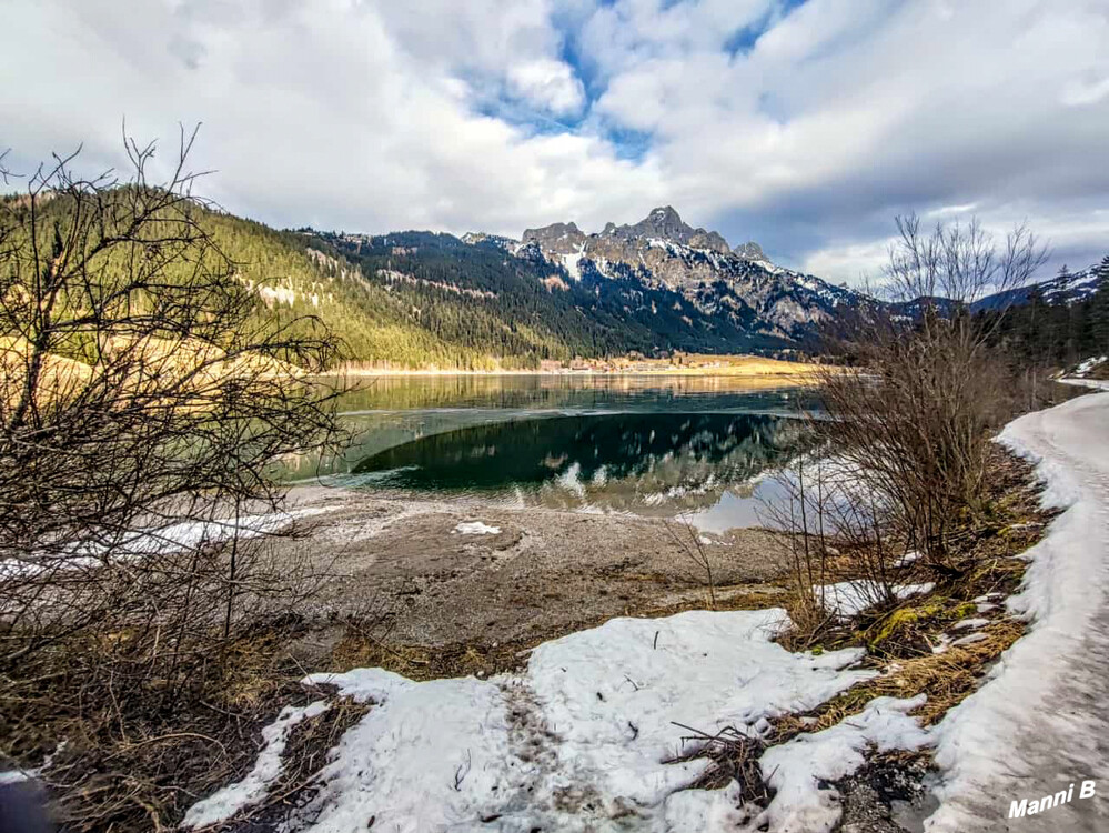 Haldenseeblick
Schlüsselwörter: Österreich