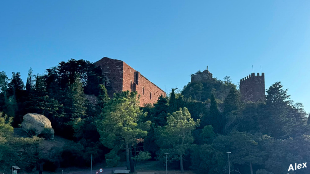 Blick auf die Burg
Schlüsselwörter: 2026
