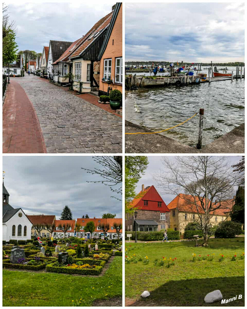 Fischersiedlung Holm
Der Holm ist ein Fischerviertel an der Schlei, gelegen zwischen Schleswigs Altstadt und Freiheit. laut Wikipedia
Schlüsselwörter: Schleswig