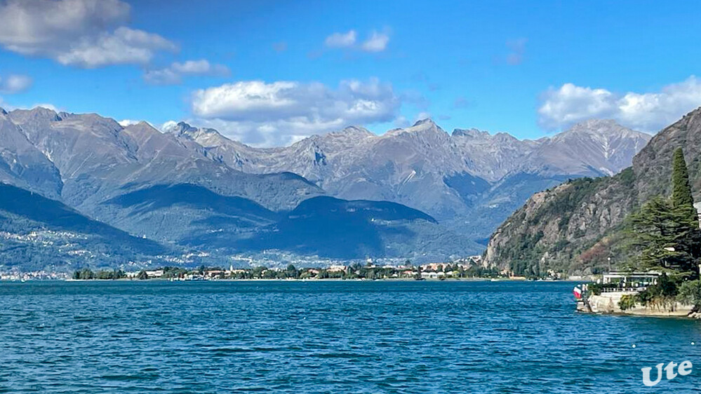 Impressionen vom Comer See
Schlüsselwörter: Italien