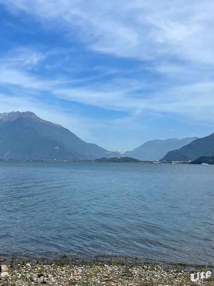 Impressionen vom Comer See
Schlüsselwörter: Italien