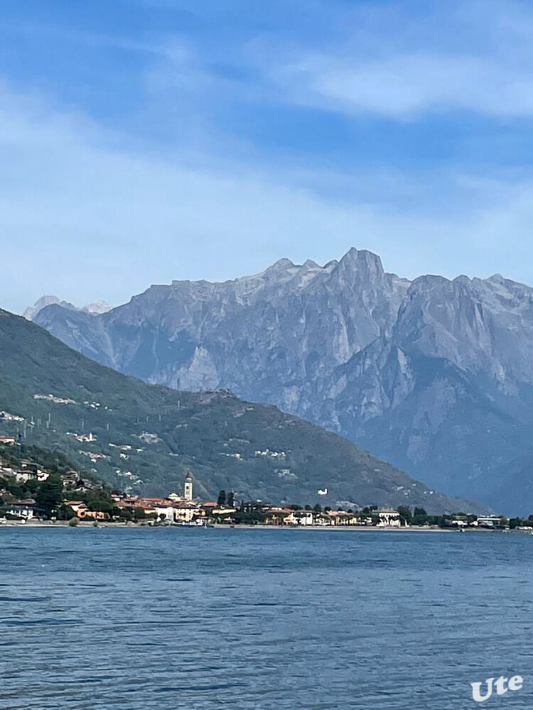 Impressionen vom Comer See
Schlüsselwörter: Italien