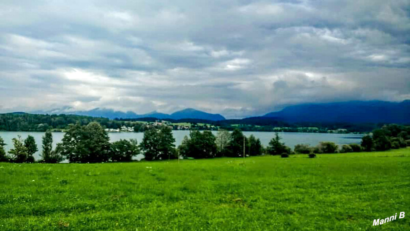 Rund um den See
Schlüsselwörter: Bayern