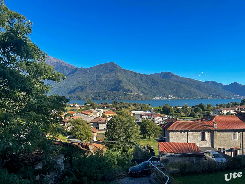 Impressionen vom Comer See
Schlüsselwörter: Italien