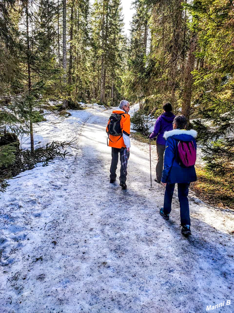 Es gibt noch Schnee
Schlüsselwörter: Österreich