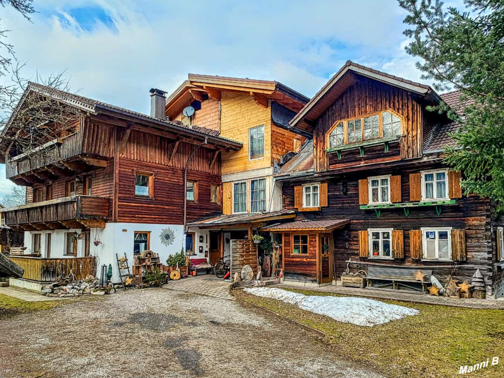 Interessante Häuser
Schlüsselwörter: Österreich
