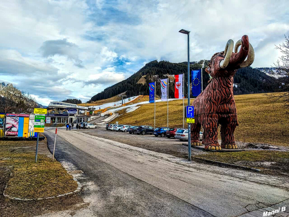 Die Gondel fährt
Schlüsselwörter: Österreich