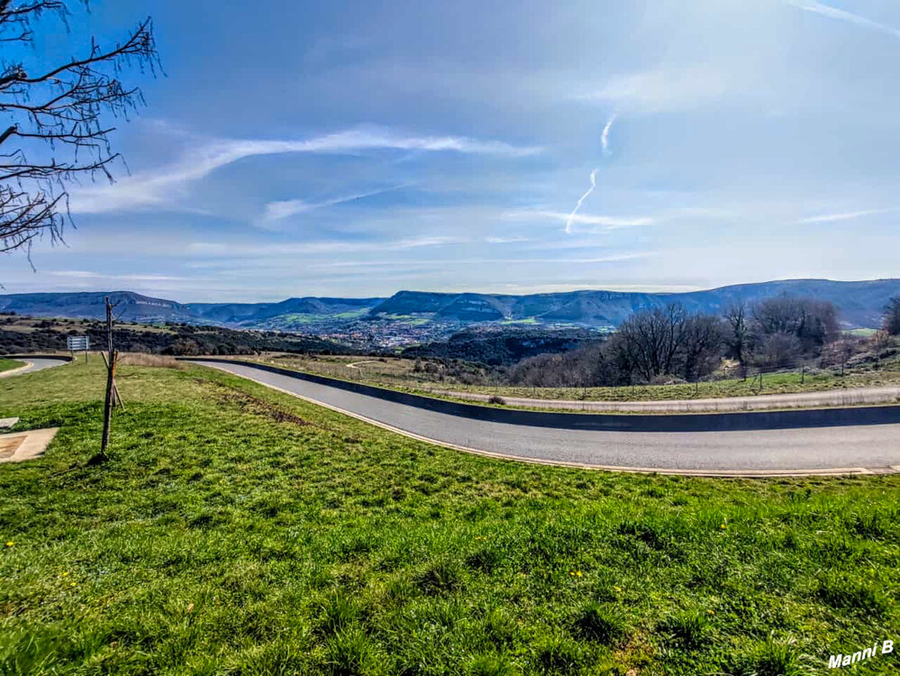 Millau
von oben
Schlüsselwörter: Frankreich