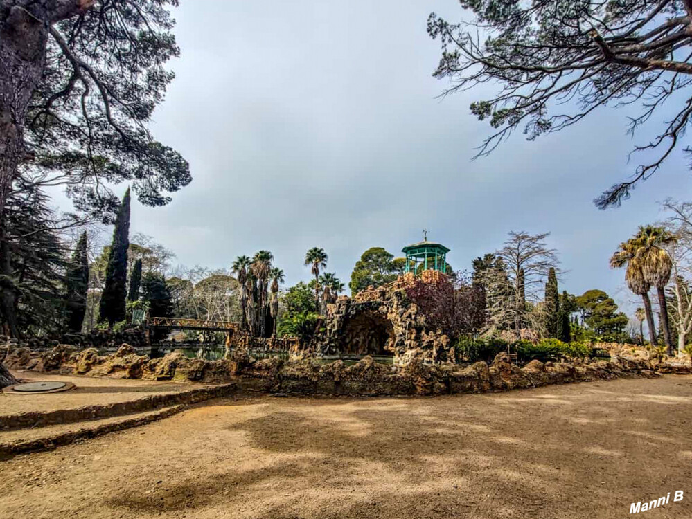 Impressionen aus dem Parc Sama
Schlüsselwörter: Spanien; 2024