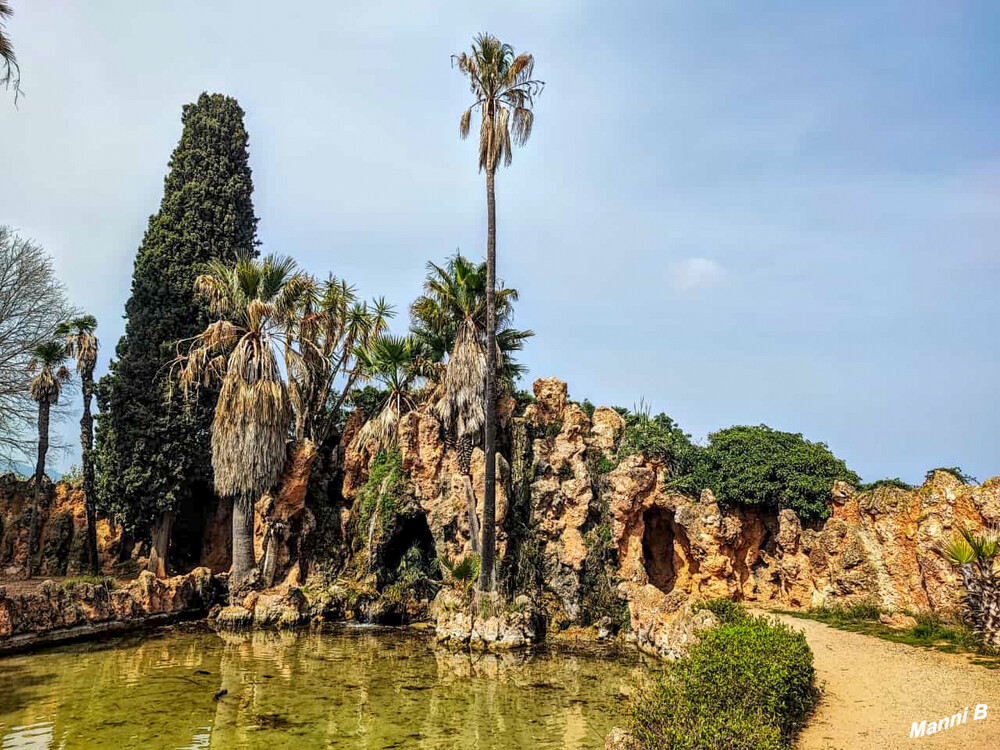 Impressionen aus dem Parc Sama
Schlüsselwörter: Spanien; 2024