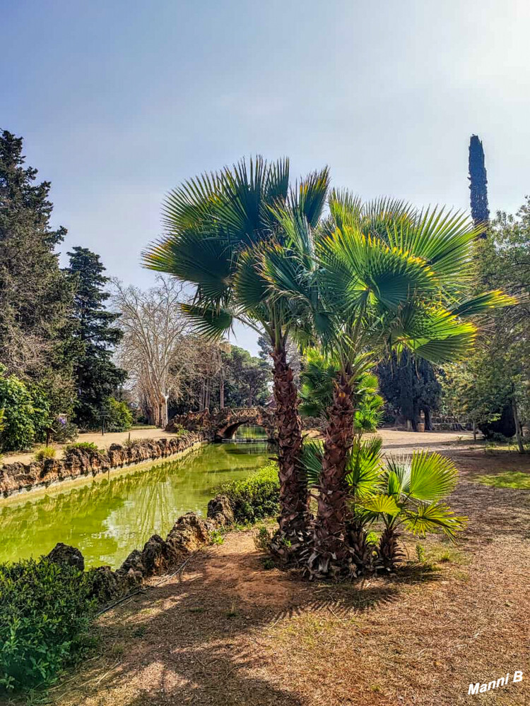 Impressionen aus dem Parc Sama
Schlüsselwörter: Spanien; 2024