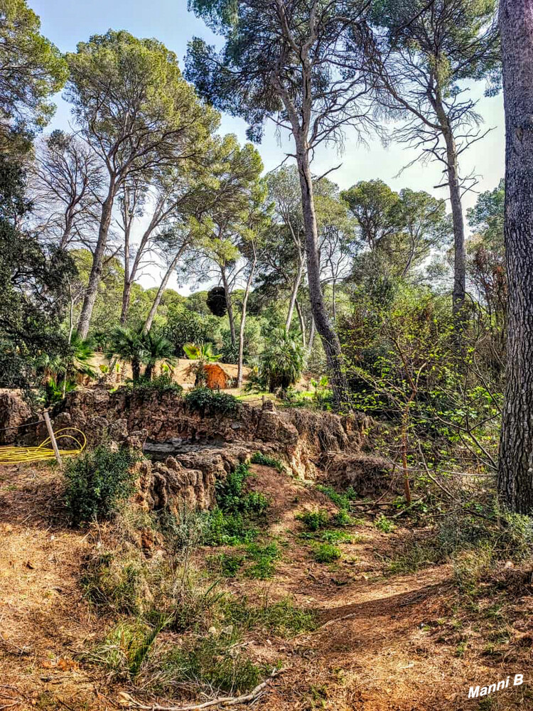 Impressionen aus dem Parc Sama
Schlüsselwörter: Spanien; 2024