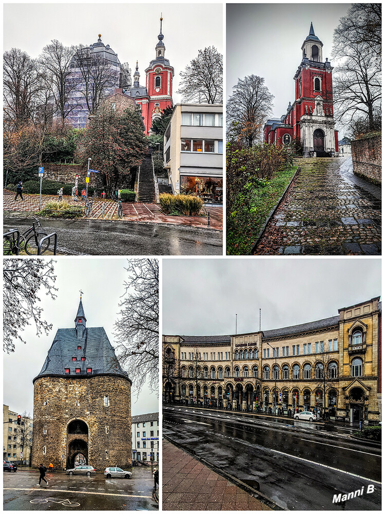 Aachen im Regen
Schlüsselwörter: 2023