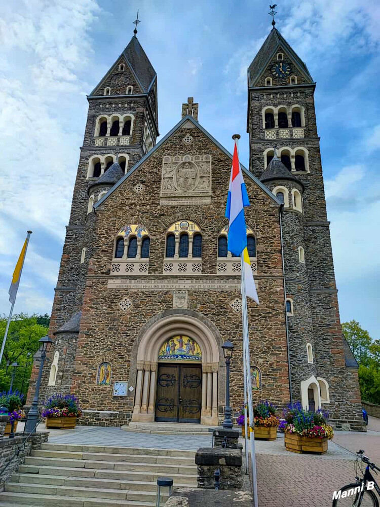 Luxemburgtour
Schlüsselwörter: Luxemburg