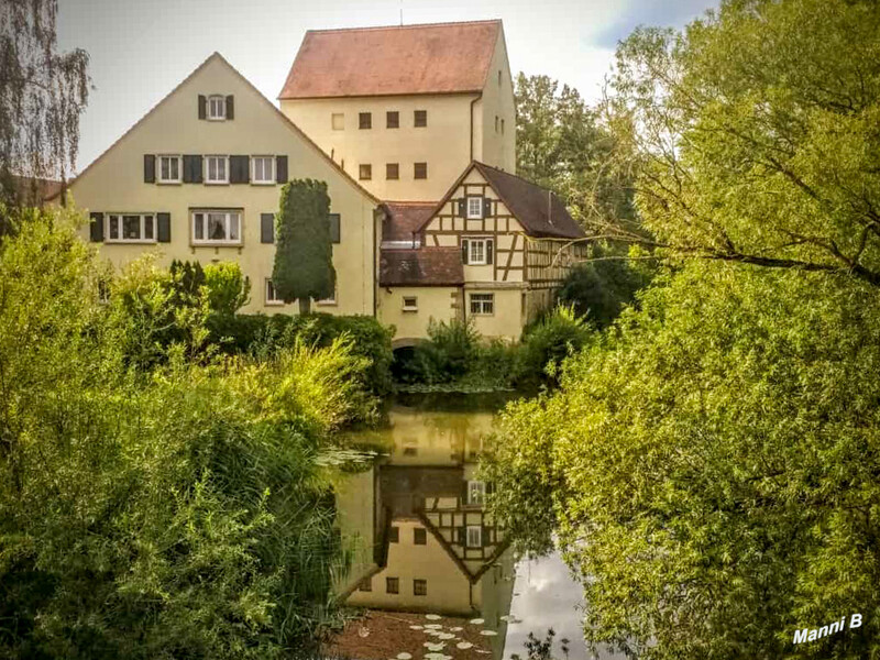 Feuchtwangen
Schlüsselwörter: Bayern