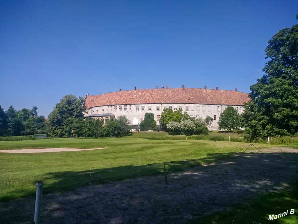 Wasserschloss Burgsteinfurt
