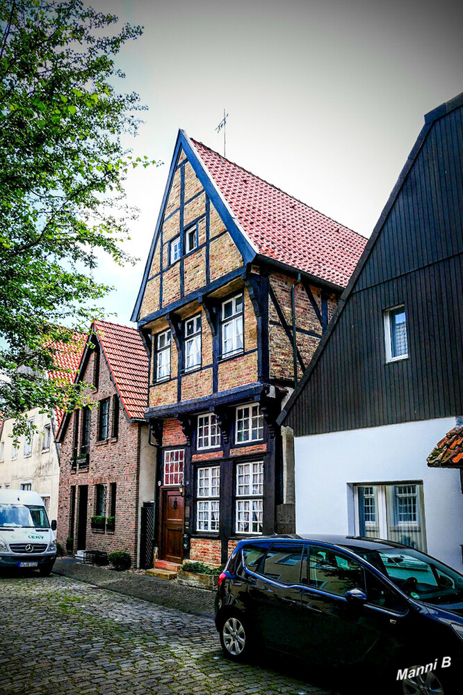 Burgsteinfurt
