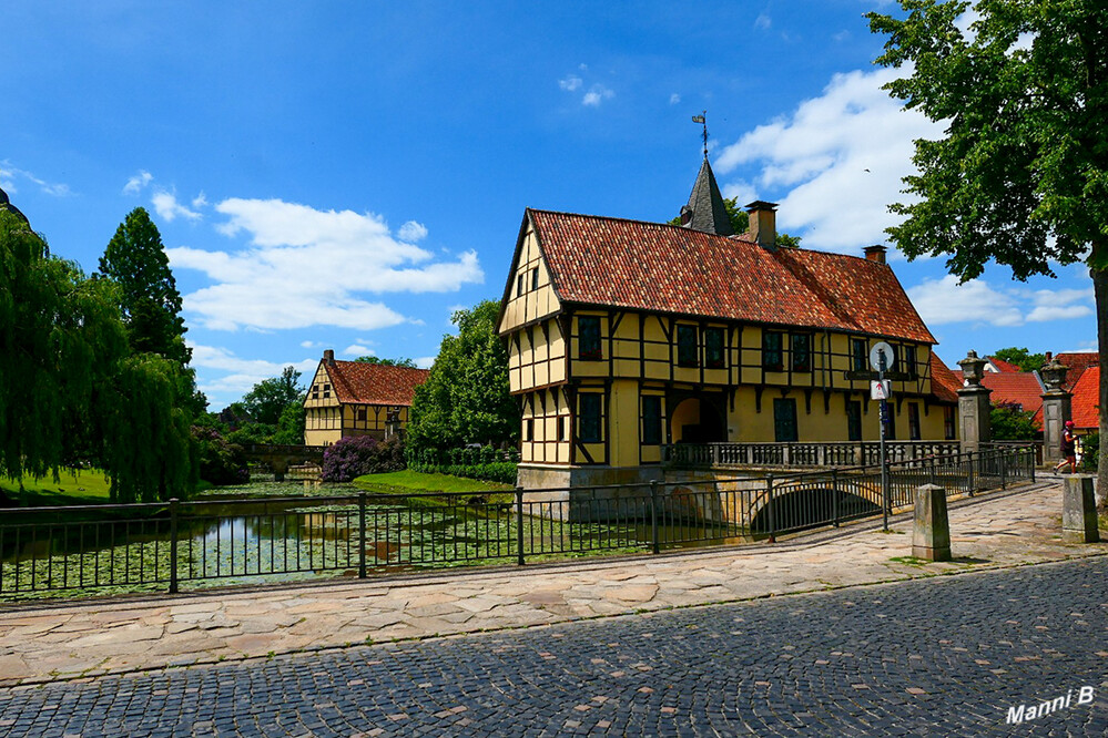 Burgsteinfurt
