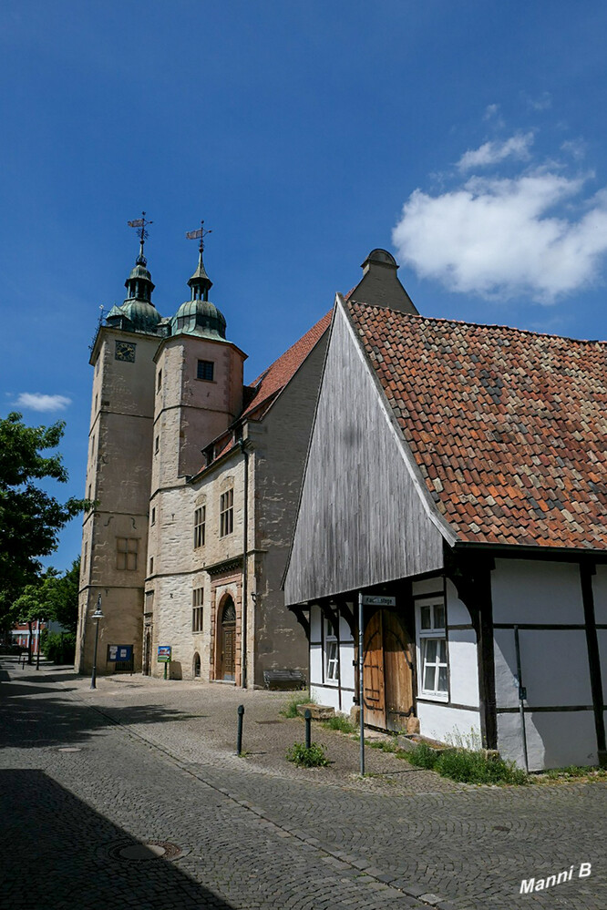 Burgsteinfurt
Schlüsselwörter: 2022