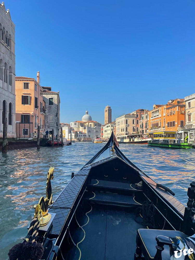 Karneval in Venedig
Schlüsselwörter: Italien