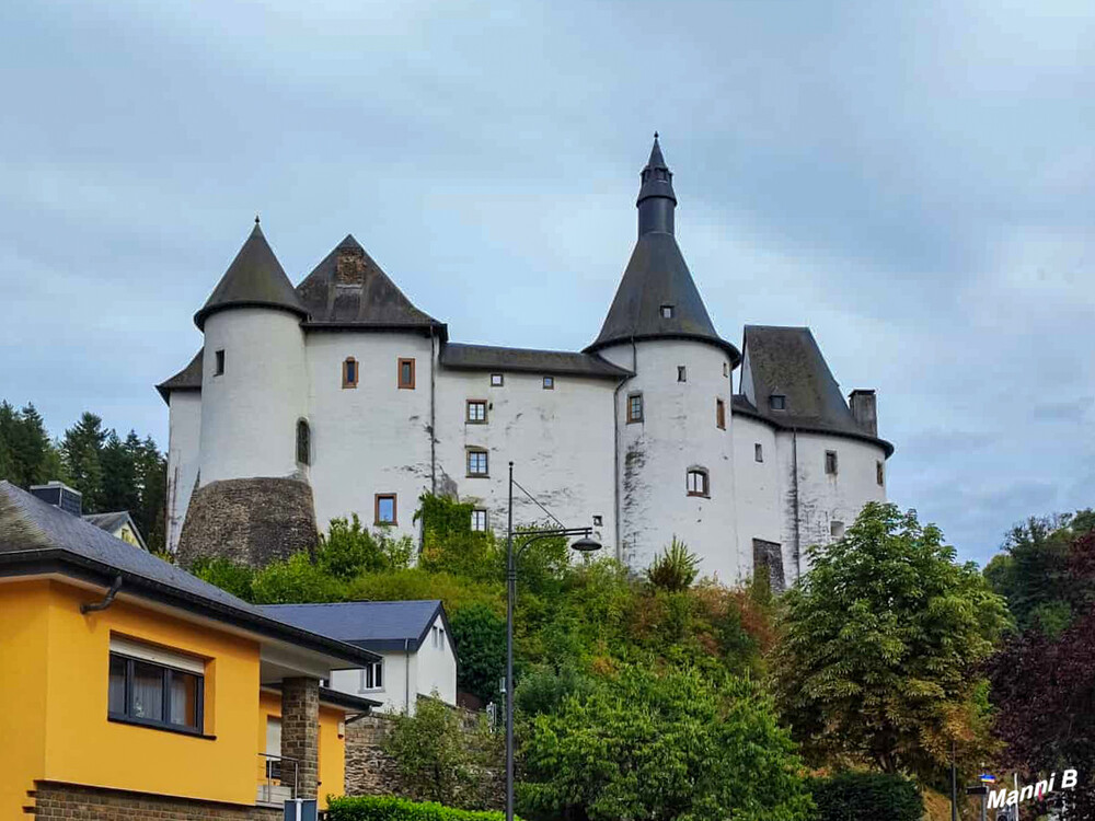 Luxemburgtour
Schlüsselwörter: Luxemburg