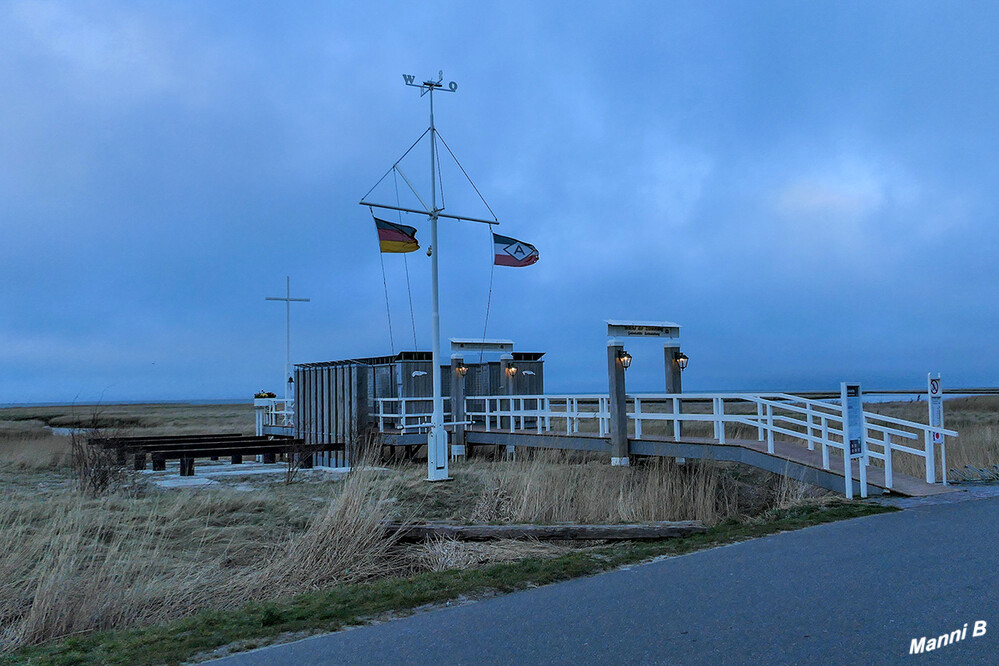 Harlesiel
Brücke der Erinnerung
Schlüsselwörter: 2022