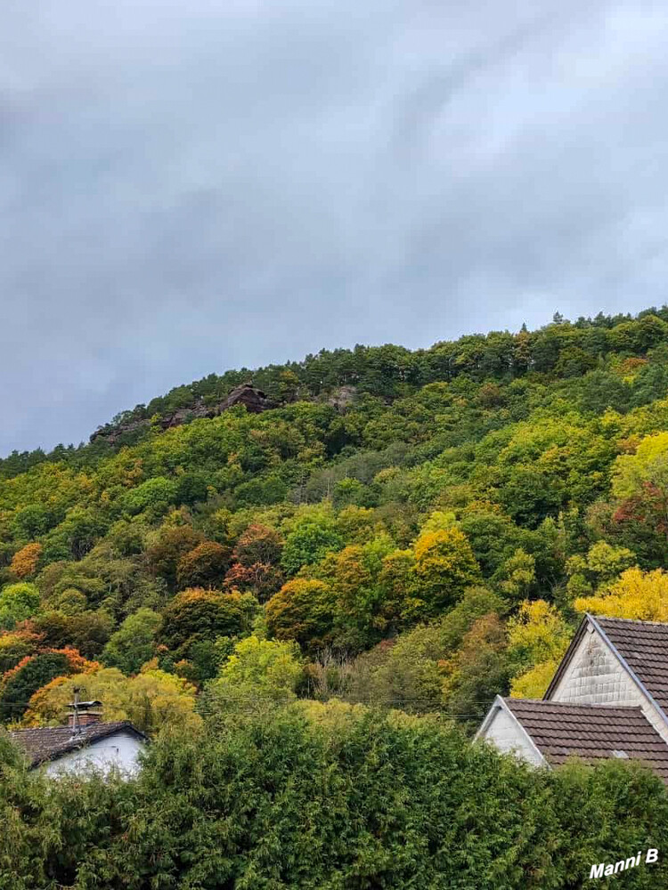 Eifeltour
Schlüsselwörter: Eifel