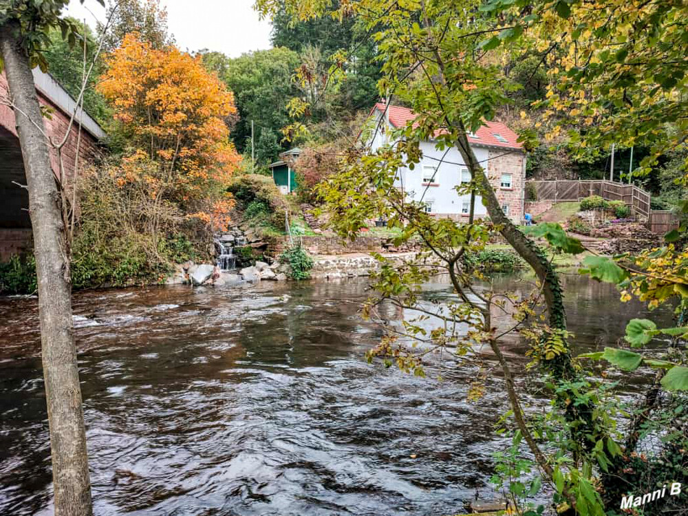 Eifeltour
Schlüsselwörter: Eifel