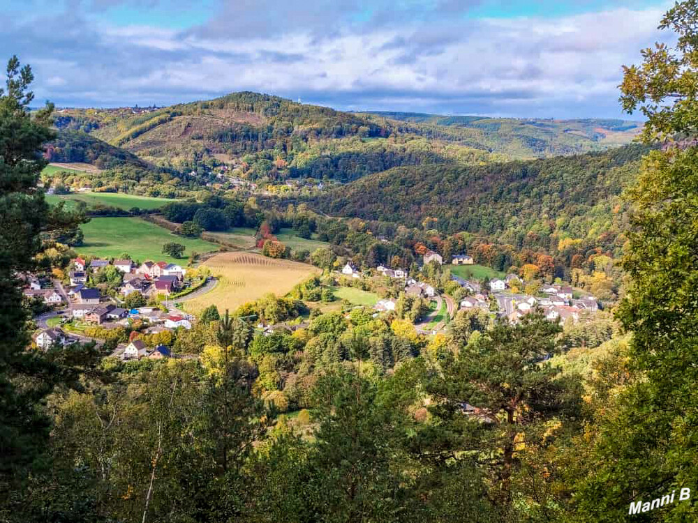 Eifeltour
Schlüsselwörter: Eifel