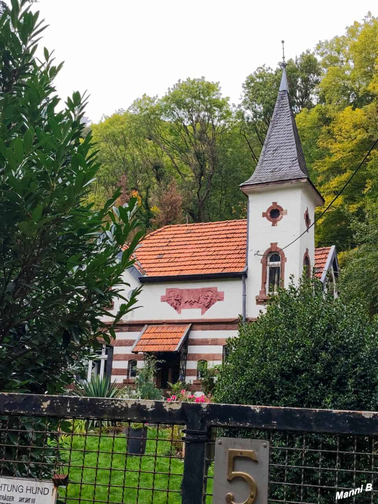 Eifeltour
Schlüsselwörter: Eifel