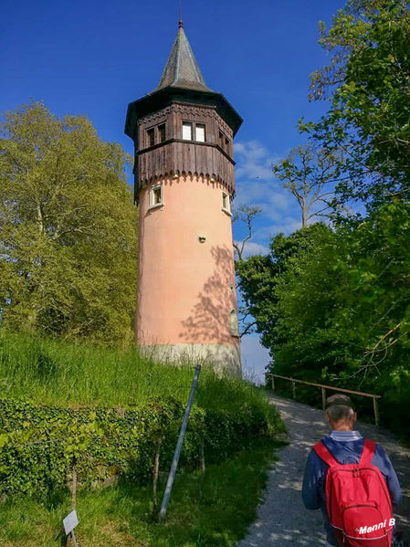 Insel Mainau
