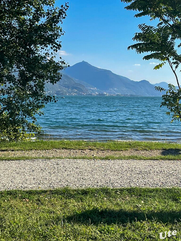 Impressionen vom Comer See
Schlüsselwörter: Italien