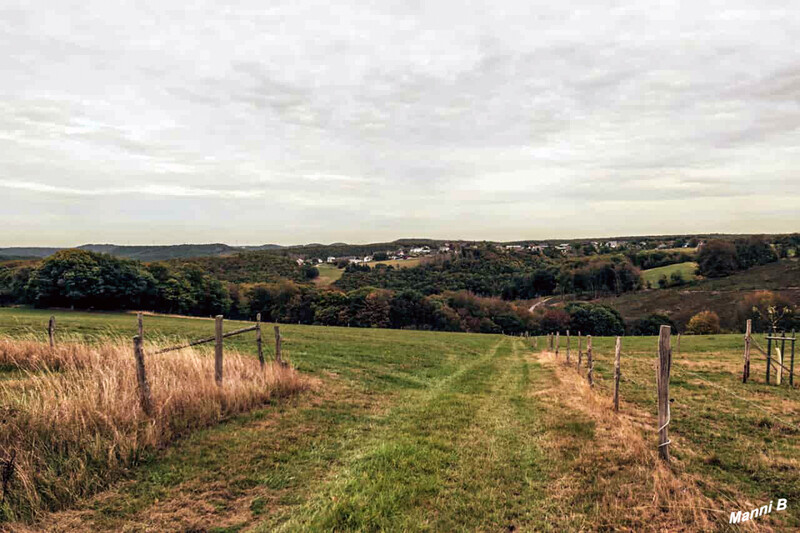 Impressionen aus der Nordeifel
Schlüsselwörter: Eifel