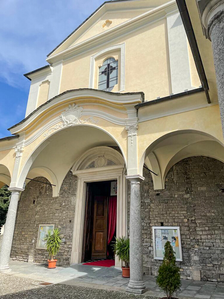 Impressionen vom Comer See
Schlüsselwörter: Italien