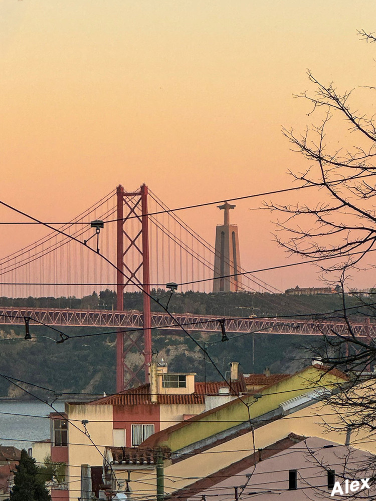 Lissabon Impressionen
Schlüsselwörter: 2026