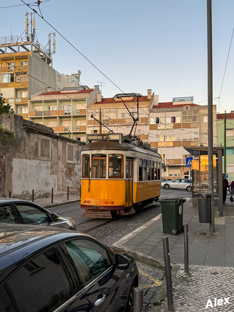 Lissabon Impressionen
Schlüsselwörter: 2026