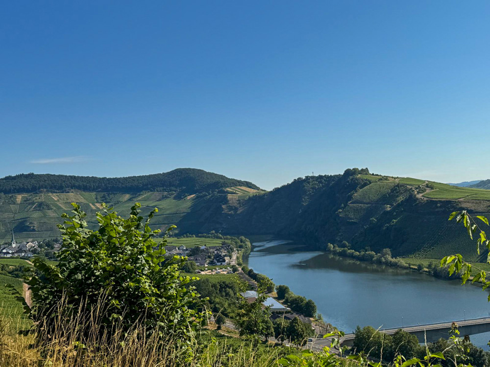 Kurztrip an die Mosel
Schlüsselwörter: 2026